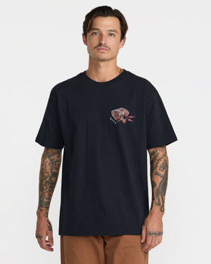 Bengal Supply Tee