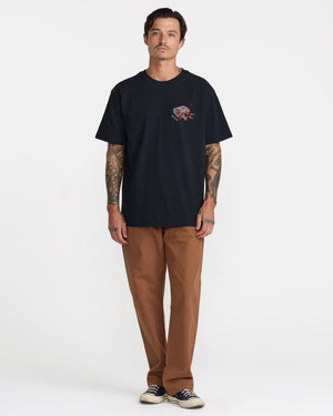 Bengal Supply Tee