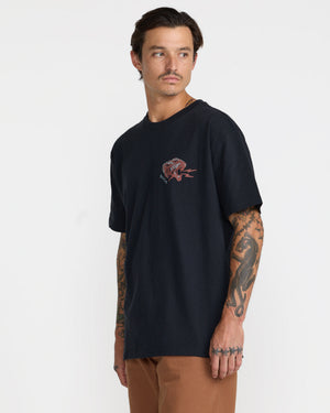 Bengal Supply Tee