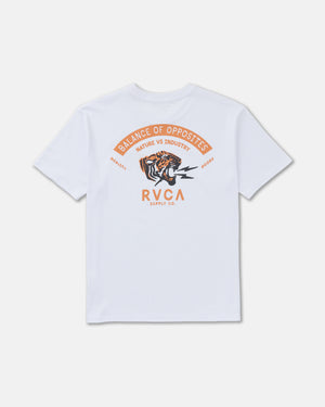 Bengal Supply Tee