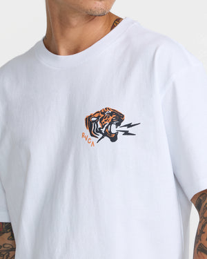 Bengal Supply Tee