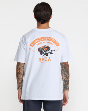 Bengal Supply Tee