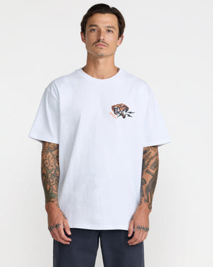 Bengal Supply Tee