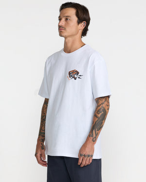 Bengal Supply Tee
