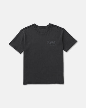 Big Press Short Sleeve Tee