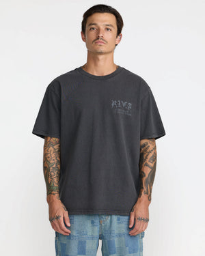 Big Press Short Sleeve Tee