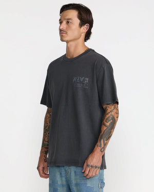 Big Press Short Sleeve Tee