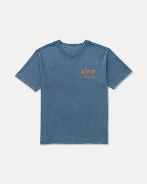Big Press Short Sleeve Tee