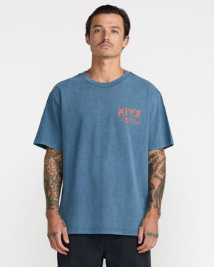 Big Press Short Sleeve Tee