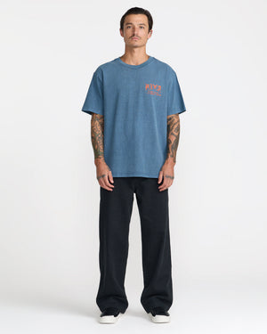 Big Press Short Sleeve Tee