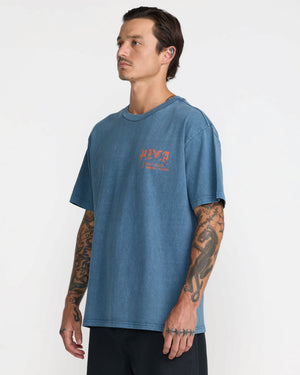 Big Press Short Sleeve Tee