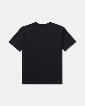 Standard Script Short Sleeve Pocket Tee