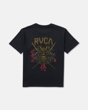 Bushido Short Sleeve Tee