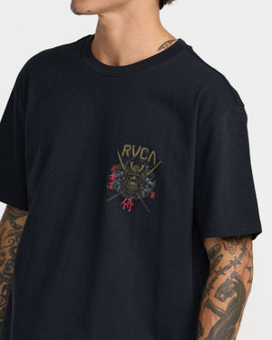 Bushido Short Sleeve Tee