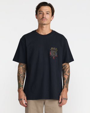 Bushido Short Sleeve Tee