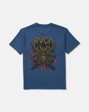 Bushido Short Sleeve Tee