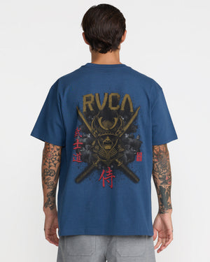 Bushido Short Sleeve Tee