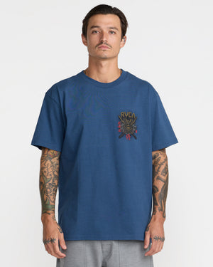 Bushido Short Sleeve Tee