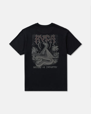 Cobra Empire Short Sleeve Tee