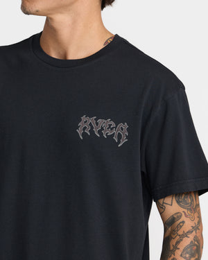 Cobra Empire Short Sleeve Tee