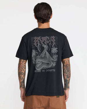 Cobra Empire Short Sleeve Tee