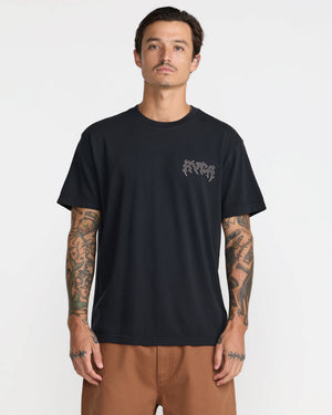 Cobra Empire Short Sleeve Tee