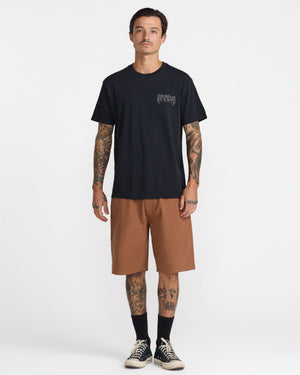 Cobra Empire Short Sleeve Tee