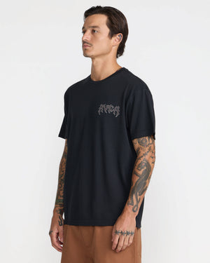 Cobra Empire Short Sleeve Tee