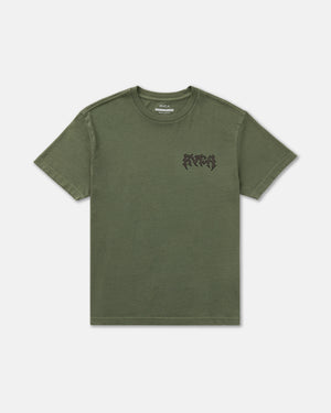 Cobra Empire Short Sleeve Tee