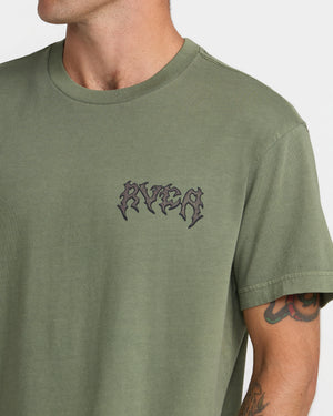 Cobra Empire Short Sleeve Tee