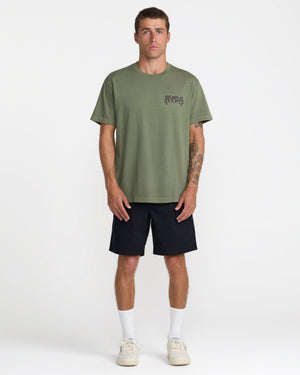 Cobra Empire Short Sleeve Tee