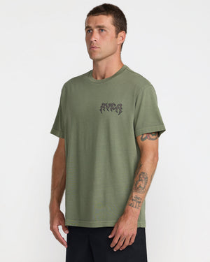 Cobra Empire Short Sleeve Tee