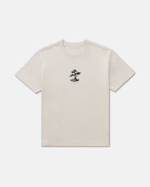 Balance Tree Short Sleeve Tee