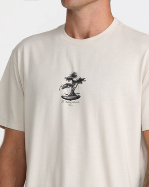Balance Tree Short Sleeve Tee