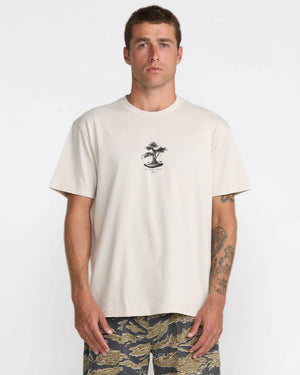 Balance Tree Short Sleeve Tee
