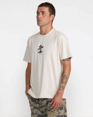 Balance Tree Short Sleeve Tee