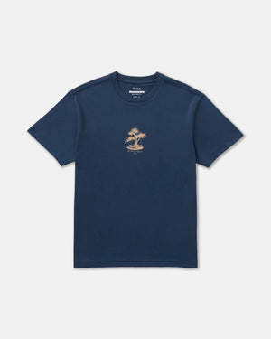 Balance Tree Short Sleeve Tee