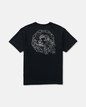 Paradise Queen Short Sleeve Tee