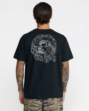 Paradise Queen Short Sleeve Tee