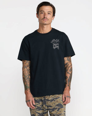 Paradise Queen Short Sleeve Tee