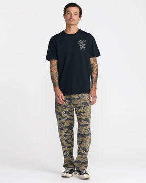 Paradise Queen Short Sleeve Tee