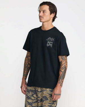Paradise Queen Short Sleeve Tee