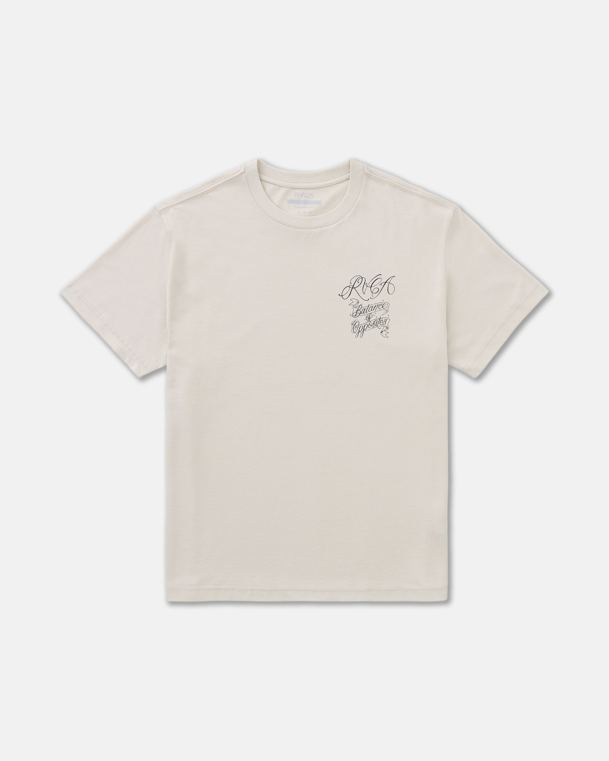 Paradise Queen Short Sleeve Tee – RVCA