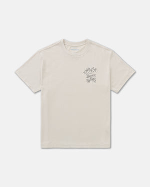 Paradise Queen Short Sleeve Tee