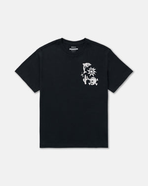 High On Life Short Sleeve Tee