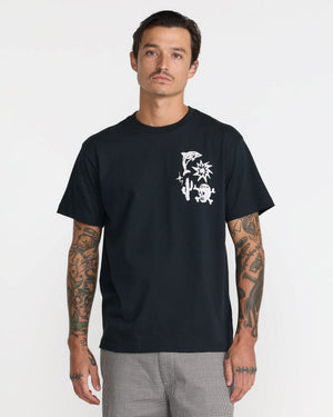 High On Life Short Sleeve Tee