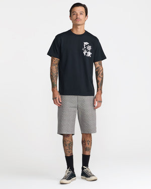 High On Life Short Sleeve Tee