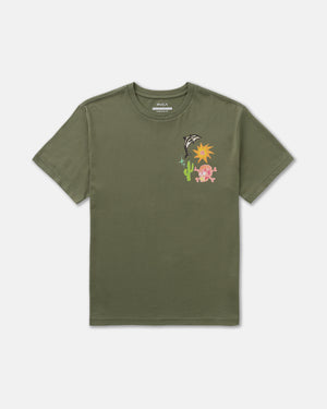 High On Life Short Sleeve Tee