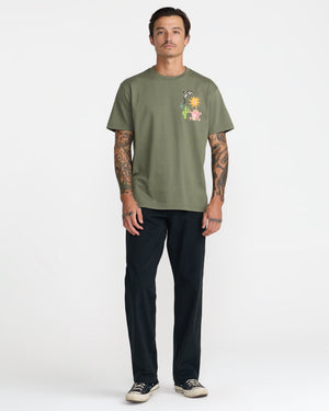 High On Life Short Sleeve Tee