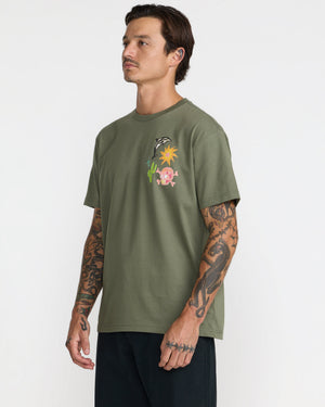 High On Life Short Sleeve Tee